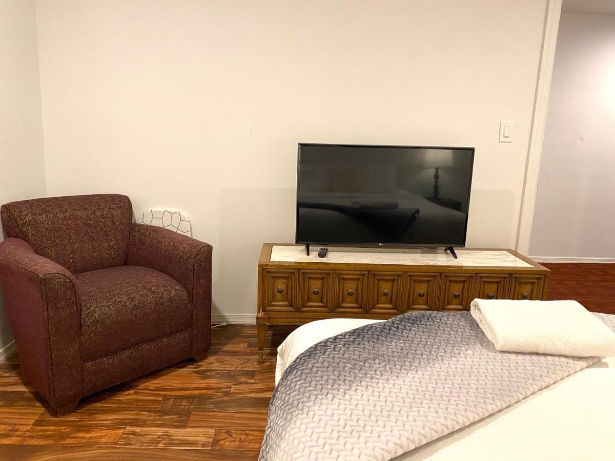 Alina & Fanny - Philadelphia Convention Center Hostel Εξωτερικό φωτογραφία