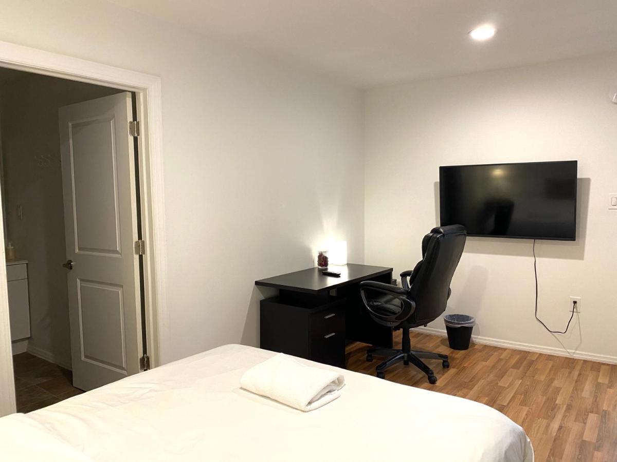 Alina & Fanny - Philadelphia Convention Center Hostel Εξωτερικό φωτογραφία