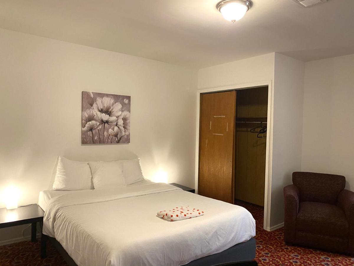 Alina & Fanny - Philadelphia Convention Center Hostel Εξωτερικό φωτογραφία