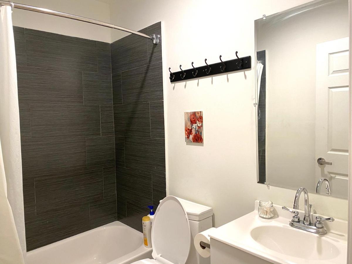Alina & Fanny - Philadelphia Convention Center Hostel Εξωτερικό φωτογραφία