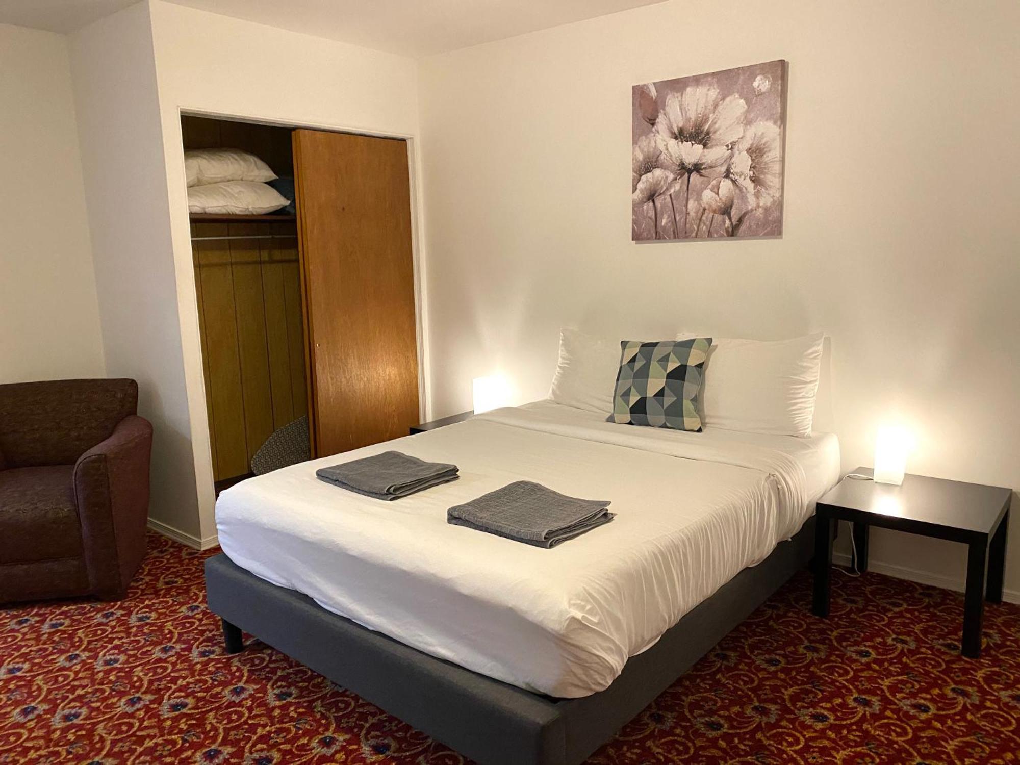 Alina & Fanny - Philadelphia Convention Center Hostel Εξωτερικό φωτογραφία
