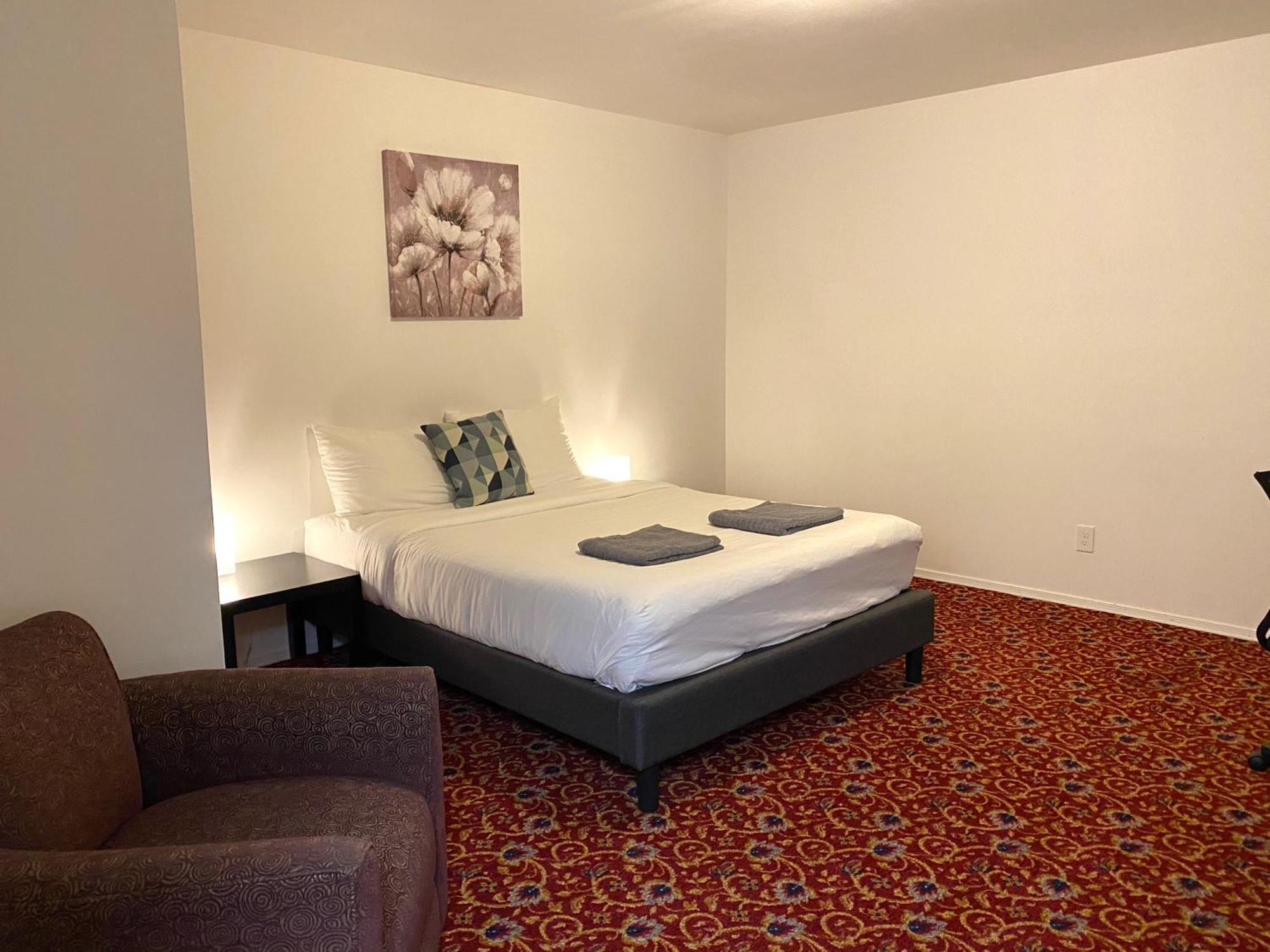 Alina & Fanny - Philadelphia Convention Center Hostel Εξωτερικό φωτογραφία
